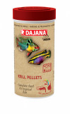 Pelete Krill, 250ml, DP149B2