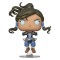 Figurina Funko POP! The Legend of Korra 801 Korra glow/chase