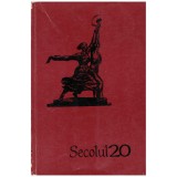 - Revista de literatura - Secolul 20 - 10/1967 - 128937