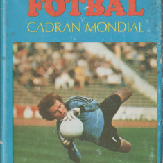 Mihai Flamaropol - Fotbal cadran mondial