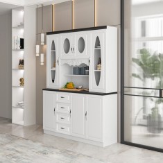 Dulap Bucatarie M35, 160cm