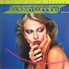 Vinil Golden Earring – Grab It For A Second (VG+)