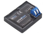 Controler de proximitate IP20 PROXIBOX 12-24V 2,4GHz