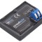 Controler de proximitate IP20 PROXIBOX 12-24V 2,4GHz