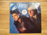 Go West &lrm;&ndash; Go West (1985,CHRYSALIS,UK) vinil vinyl