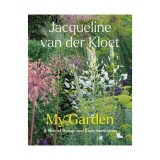 My garden: a year of design and experimentation