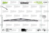 Lamela stergator Nissan Interstar; Opel Movano A, Movano A Sasiu; Renault Master II, Master II Sasiu Motor 1.9 dCi 80, 1.9 dTI, 1.9 DTI, 1.9 DTI,