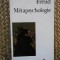METAPSYCHOLOGIE DE SIGMUND FREUD