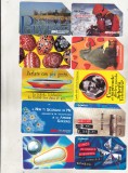 bnk card Cartele telefonice - Italia - lot 40 diferite