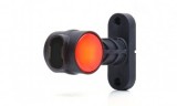 Lampa Gabarit LED NEON 2 Functii, Brat Drept 124mm, 12-30V, Omologare E9, Universal Auto, Camion, Remorca