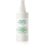Mario Badescu Repairing Facial Spray With Hypochlorous Acid spray facial recuperator pentru netezirea pielii 118 ml
