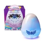 Cumpara ieftin Set figurine Hatchimals Alive Mistery Hatch - Ou Draggle
