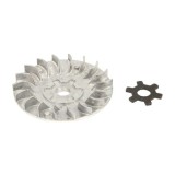 Fulie Variator 2T - compatibil APRILIA SR 50 49cc