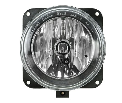 Proiector ceata FORD FOCUS, 2002-11.2004 model SVT; MUSTANG (SN-95), 2003-2004 model Cobra; ESCAPE, 2005-2006, partea stanga=dreapta, DEPO, Type= USA foto