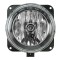 Proiector ceata FORD FOCUS, 2002-11.2004 model SVT; MUSTANG (SN-95), 2003-2004 model Cobra; ESCAPE, 2005-2006, partea stanga=dreapta, DEPO, Type= USA