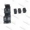 Butoane 4 geam sofer + 3 buton geam pasageri VW Passat B5 Bora,Golf 4