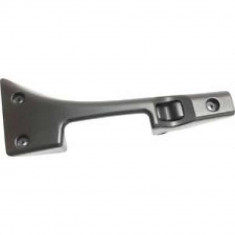 Maner interior deschidere usa Mercedes Sprinter 209-524 07.2006-10.2013, Vw Crafter (2e) 12.2005-, pentru usa culisanta, culoare negru, cu textura, F