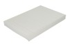 Filtru polen / aer habitaclu AUDI A6 (4B2, C5) (1997 - 2005) BOSCH 1 987 432 071