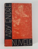 Ady Endre Nuvele