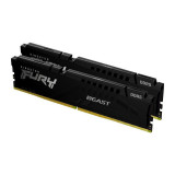 KS DDR5 32GB K2 4800 KF548C38BBK2-32, Kingston