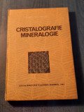 Cristalogrqfie mineralogie Rodica Apostolescu