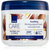 Avon Care Gentle Cremă multifuncțională pentru fata, maini si corp 400 ml