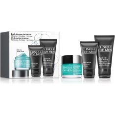 Clinique For Men&trade; Daily Hydration Set set de hidratare intensă pentru ten gras pentru bărbați