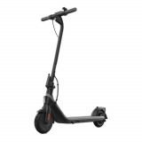 Trotineta electrica Ninebot KickScooter E2, 450 W, Autonomie maxima 25 Km, Viteza maxima 20 Km/h, Negru