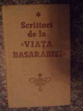 Scriitori De La Viata Basarabiei - Colectiv ,533869