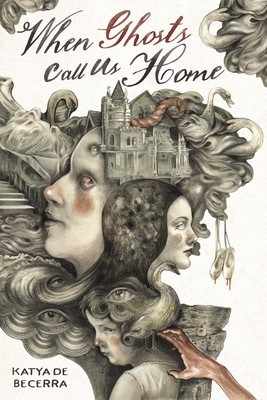 When Ghosts Call Us Home foto