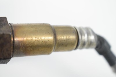 Sonda lambda BMW 3 Coupe E92 2007 OEM: 7558055,0258017098 2741078 foto
