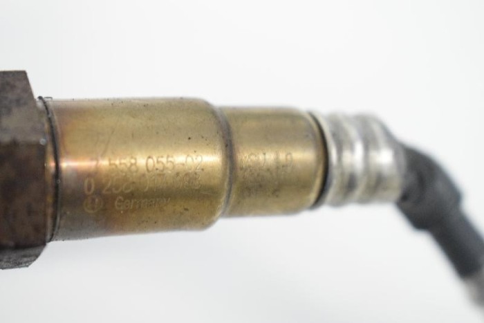 Sonda lambda BMW 3 Coupe E92 2007 OEM: 7558055,0258017098 2741078