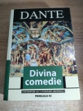 Dante Alighieri - Divina Comedie (Editura Paralela 45, 2006; editia a VI-a, revazuta; in romaneste de Eta Boeriu; note de Alexandru Balaci)