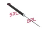Amortizor gaz suspensie punte spate Ford Focus, 1998-2007; SRLine Polonia