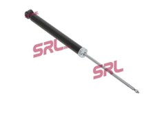 Amortizor gaz suspensie punte spate Ford Focus, 1998-2007; SRLine Polonia