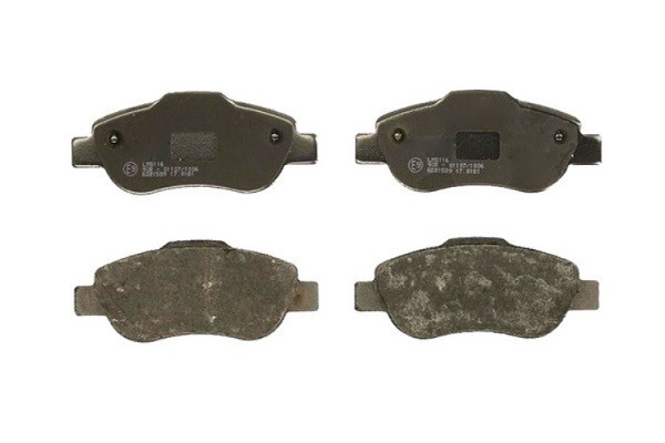 Set Placute Frana 141522 71869