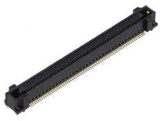 Conector PCB-PCB mamă PIN 140 0,8mm H 6,7mm FX18 aurit SMT