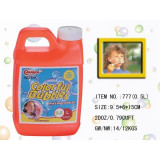 Lichid pentru masina de facut baloane, 0.5 l, Oem