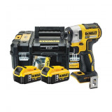 Masina de insurubat cu impact cu acumulator DeWALT DCF887P2 XR LI-ION 18V 5.0Ah