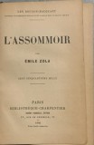 L assomoir - Emile Zola