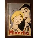 Nicolae Deleanu - Minerița (1963)