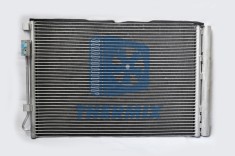 Radiator Aer Conditionat (Condensor) 47609 TH.04.043