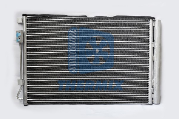 Radiator Aer Conditionat (Condensor) 47609 TH.04.043