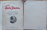 Cumpara ieftin Romulus Seisanu , Take Ionescu , Viata si opera sa , 1930 , editia 1