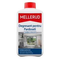 Solutie de curatat intensiva, Mellerud, 1 L