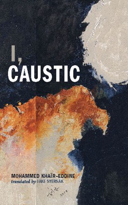 I, Caustic foto