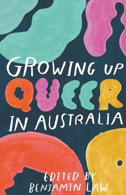 Growing Up Queer in Australia foto