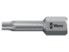 Capăt de șurubelniță Torx TX10 25mm Torsion