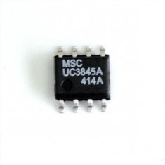 UC3845A foto