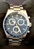 Ceas Tissot T-Sport PR516 Chronograph in cutie, garantie 18 luni, Analog, Otel